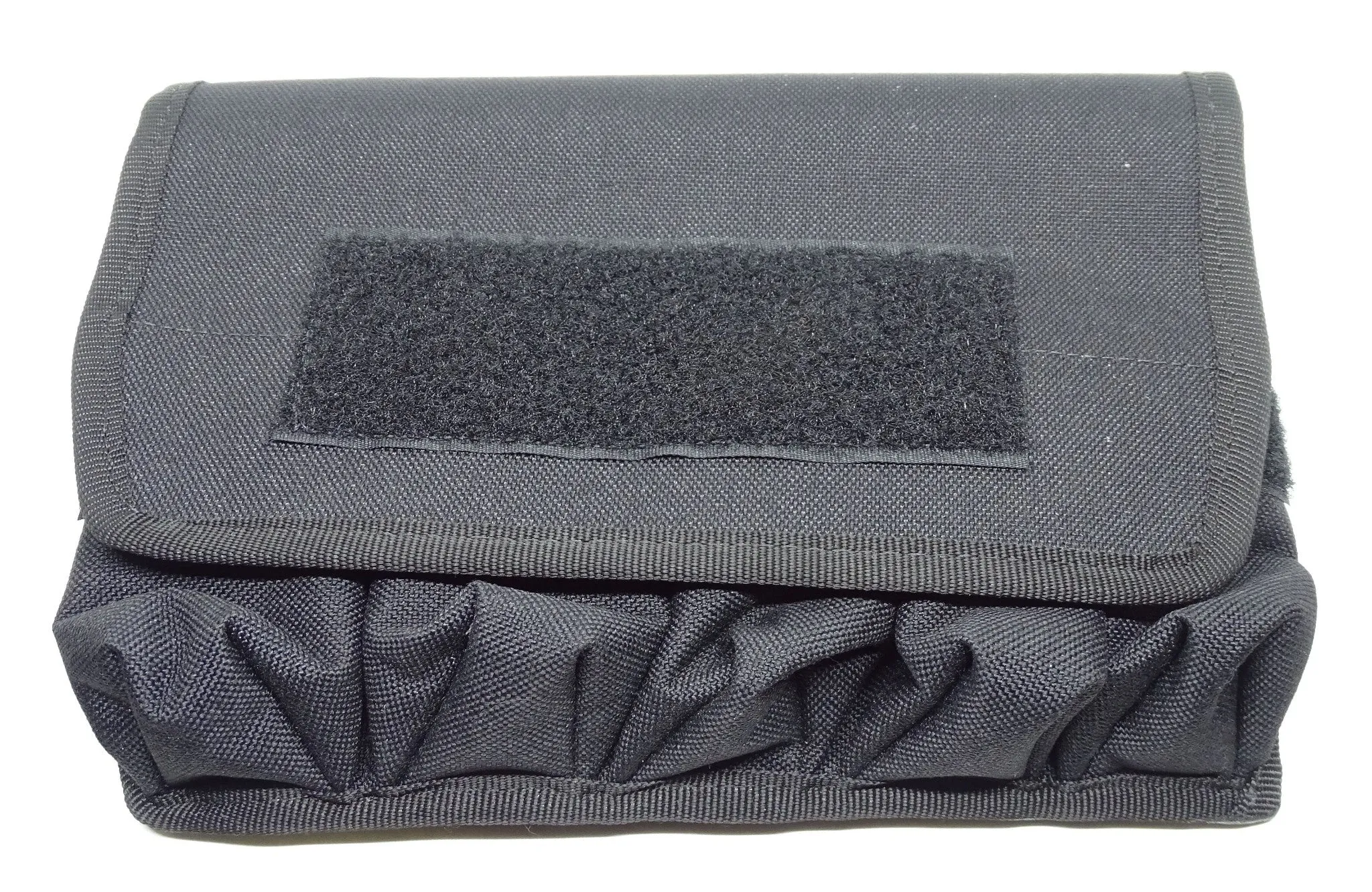 Used Genuine Molle 5 Magazine Ammo Pouch For Molle Vests