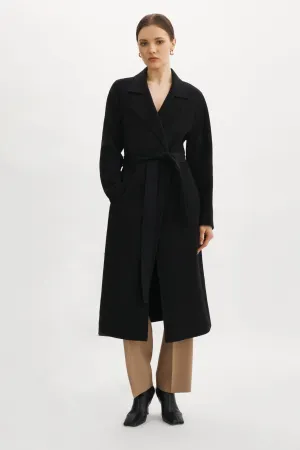 VANESSA | Wool Coat