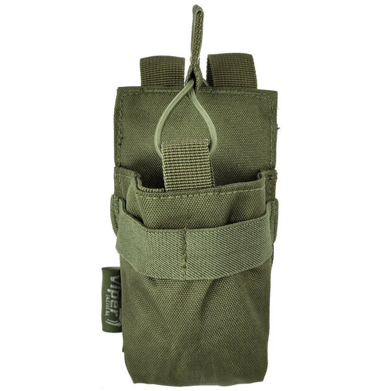 Viper GPS Radio Pouch