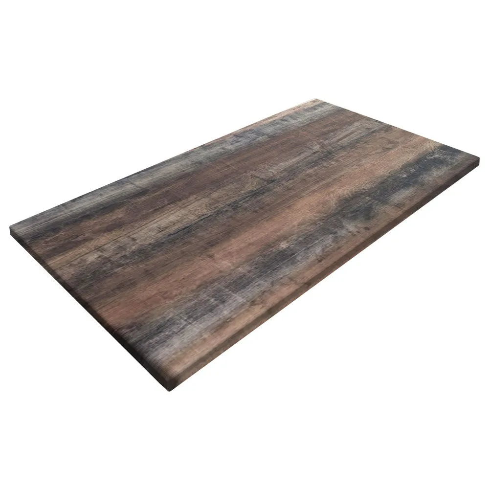 Werzalit Hospitality Table Tops - Rectangle | Buy Online