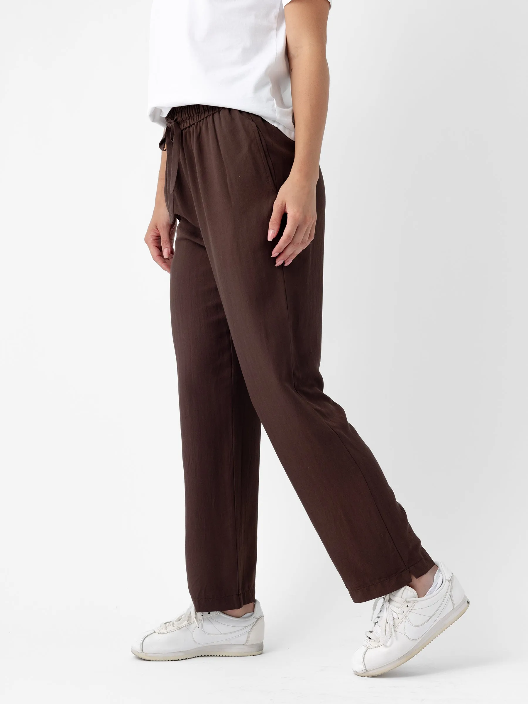 Women's Sunset Cropped Pant