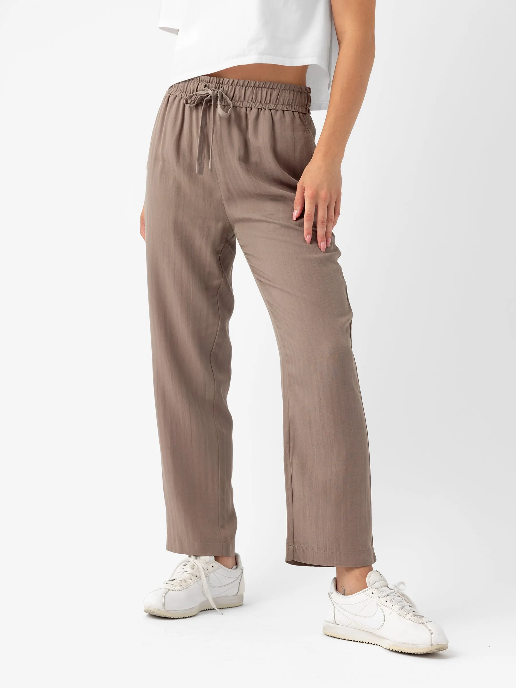 Women's Sunset Cropped Pant