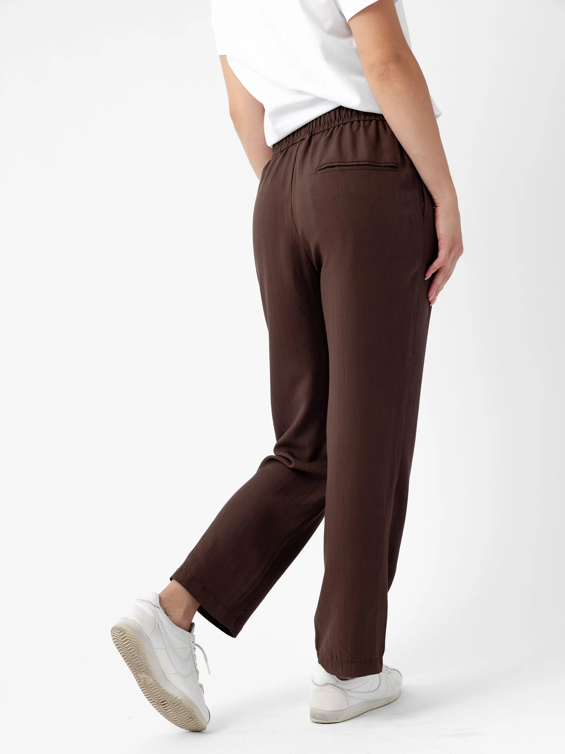 Women's Sunset Cropped Pant