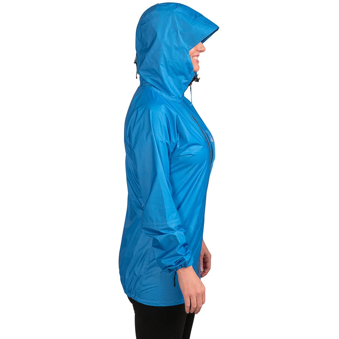 Women's Vertice Rain Jacket