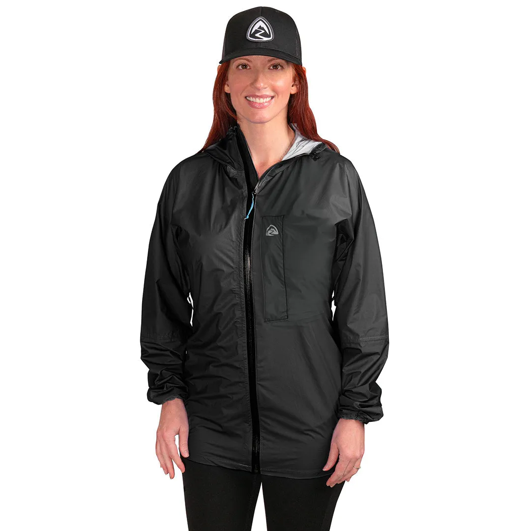 Women's Vertice Rain Jacket