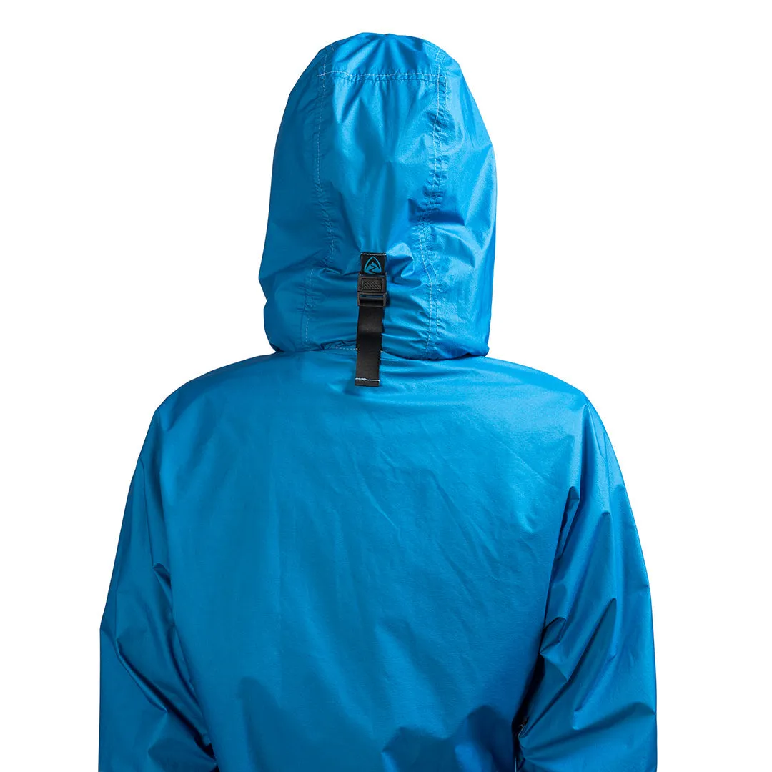 Women's Vertice Rain Jacket