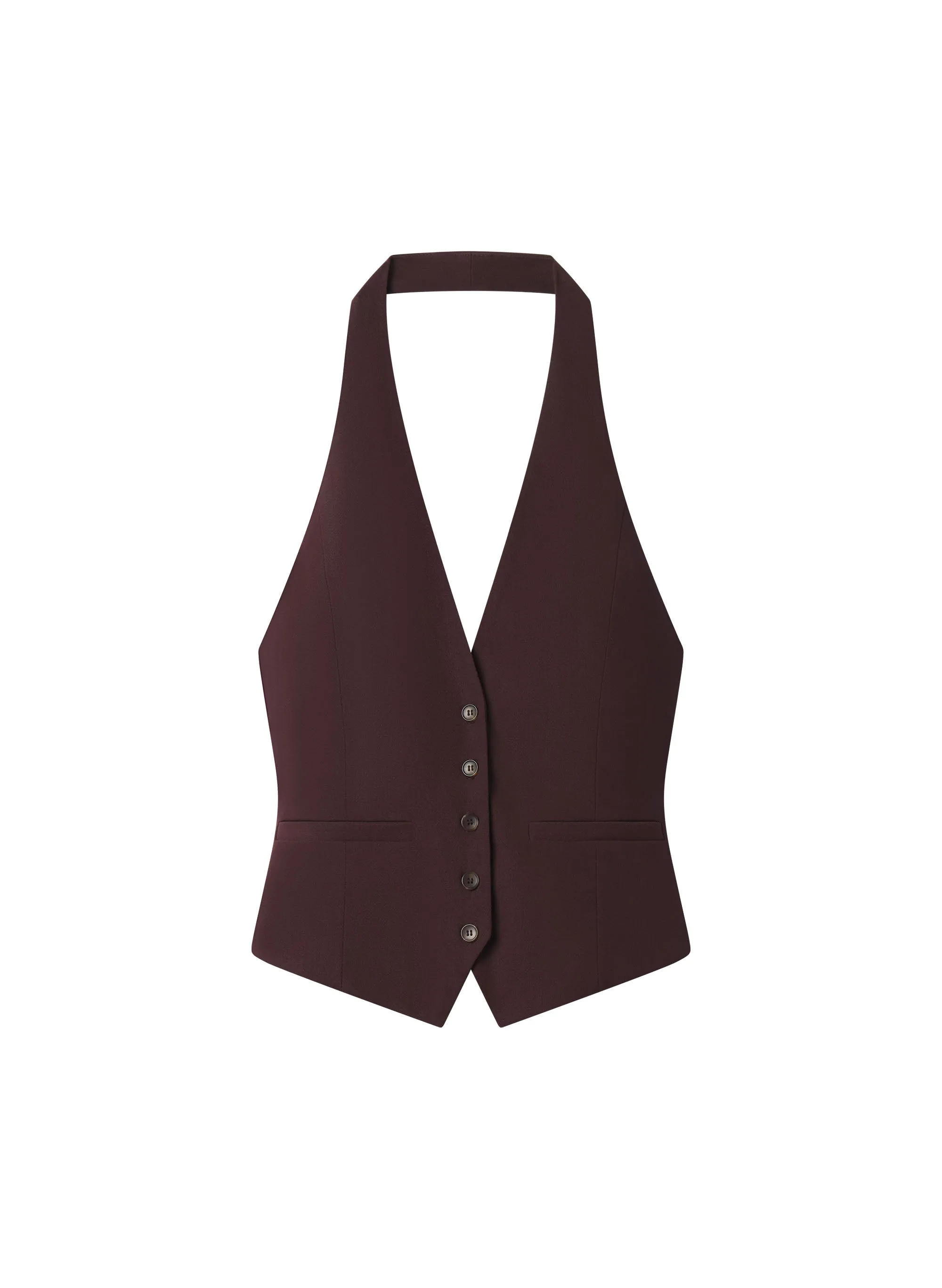 Woodson II Tailored Vest