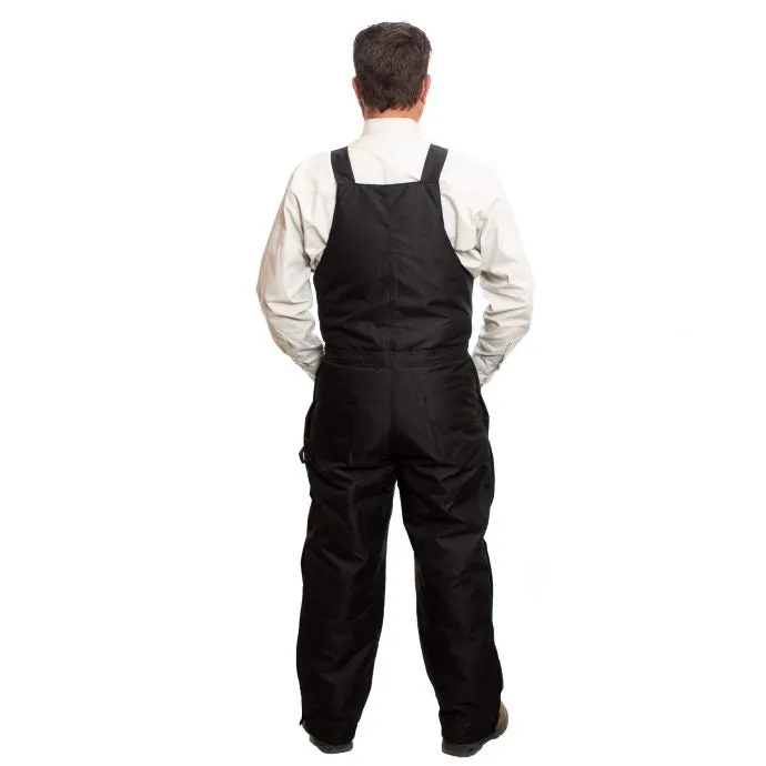 Wyoming Traders Oxford Bib Overalls