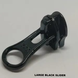 YKK® AquaGuard® NO.5 SINGLE SLIDERS